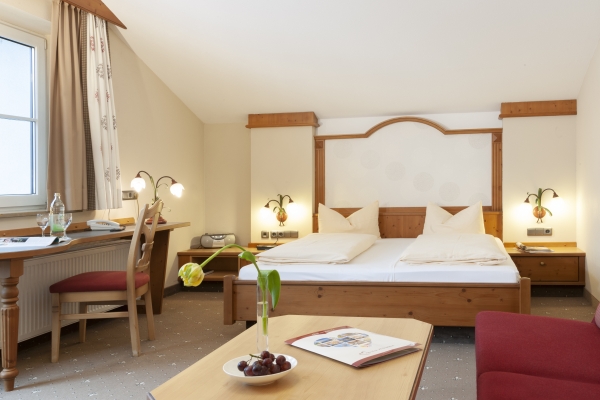 Hotel Zur Post Gasthof (Rohrdorf)